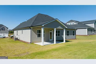 1801 Quaker, Hampton, GA 30228 - Photo 21