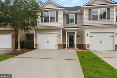 345 Cantle Drive, Richmond Hill, GA 31324 - Photo 1