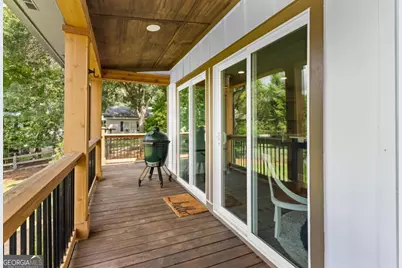 229 E River Bend Drive, Eatonton, GA 31024 - Photo 41