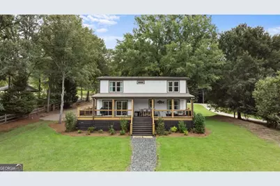 229 E River Bend Drive, Eatonton, GA 31024 - Photo 5