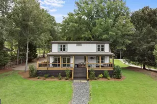 229 E River Bend Dr, Eatonton, GA 31024 - Photo 5