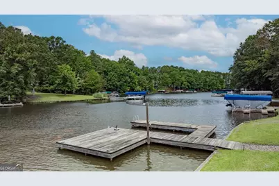 229 E River Bend Drive, Eatonton, GA 31024 - Photo 7