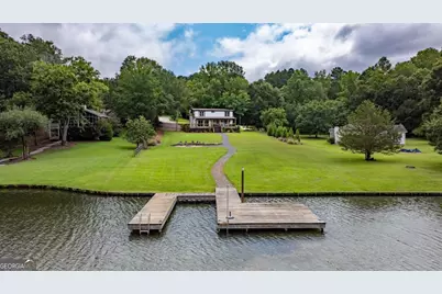 229 E River Bend Drive, Eatonton, GA 31024 - Photo 49