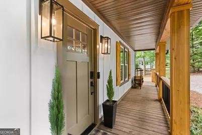 229 E River Bend Drive, Eatonton, GA 31024 - Photo 13