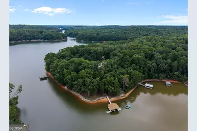 201 Hickory Hill Lane, Martin, GA 30557 - Photo 5