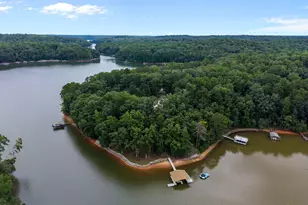 201 Hickory Hill Ln, Martin, GA 30557 - Photo 5