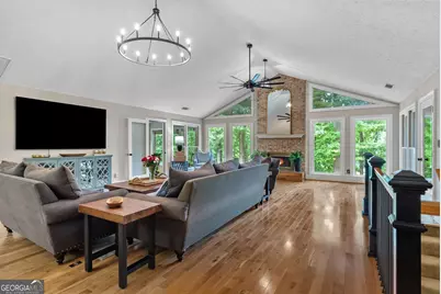 201 Hickory Hill Lane, Martin, GA 30557 - Photo 37