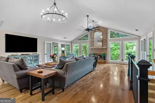 201 Hickory Hill Ln, Martin, GA 30557 - Photo 37