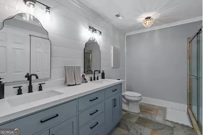 201 Hickory Hill Lane, Martin, GA 30557 - Photo 67