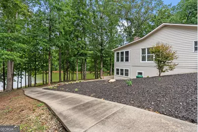 201 Hickory Hill Lane, Martin, GA 30557 - Photo 13