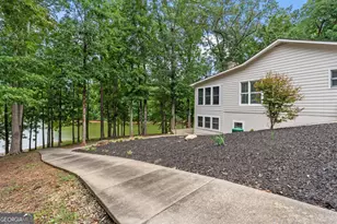 201 Hickory Hill Ln, Martin, GA 30557 - Photo 13