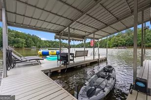 201 Hickory Hill Ln, Martin, GA 30557 - Photo 23