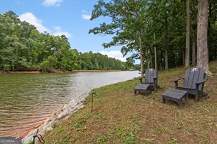 201 Hickory Hill Ln, Martin, GA 30557 - Photo 21