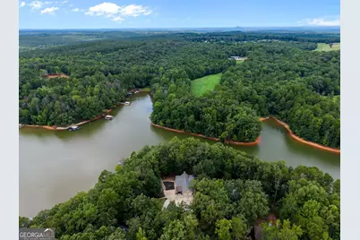 201 Hickory Hill Lane, Martin, GA 30557 - Photo 3