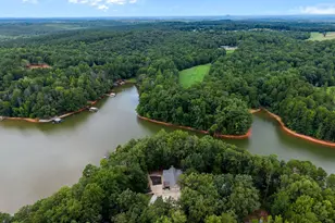 201 Hickory Hill Ln, Martin, GA 30557 - Photo 3