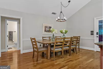 201 Hickory Hill Lane, Martin, GA 30557 - Photo 43