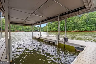 201 Hickory Hill Ln, Martin, GA 30557 - Photo 25