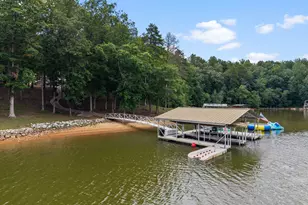 201 Hickory Hill Ln, Martin, GA 30557 - Photo 9