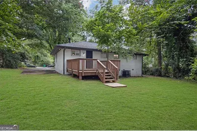 3531 Tulip Drive, Decatur, GA 30032 - Photo 3