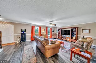 1239 Graves Springs Rd, Leesburg, GA 31763 - Photo 5