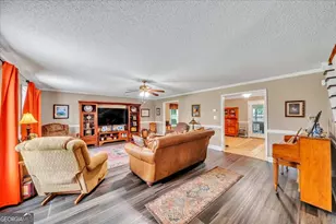 1239 Graves Springs Rd, Leesburg, GA 31763 - Photo 3