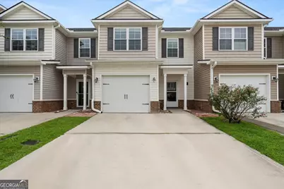 355 Cantle Drive, Richmond Hill, GA 31324 - Photo 1