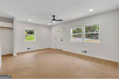 1733 Hollyhock Terrace, Decatur, GA 30032 - Photo 15