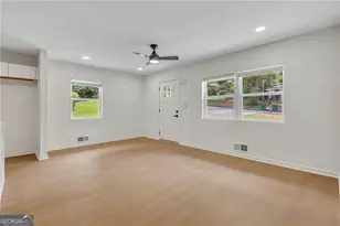 1733 Hollyhock Terrace, Decatur, GA 30032 - Photo 15