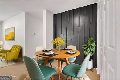 1733 Hollyhock Terrace, Decatur, GA 30032 - Photo 7