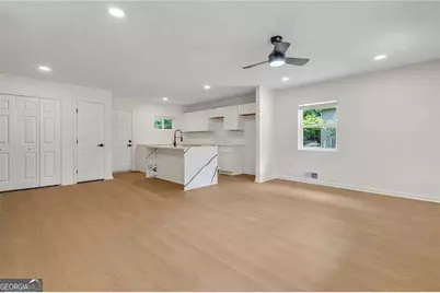 1733 Hollyhock Terrace, Decatur, GA 30032 - Photo 19