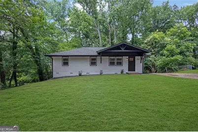 1733 Hollyhock Terrace, Decatur, GA 30032 - Photo 3