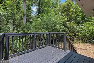 1733 Hollyhock Terrace, Decatur, GA 30032 - Photo 45