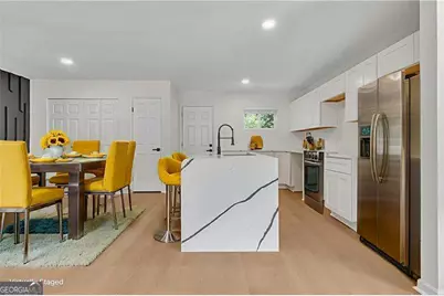 1733 Hollyhock Terrace, Decatur, GA 30032 - Photo 5