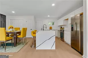 1733 Hollyhock Terrace, Decatur, GA 30032 - Photo 5