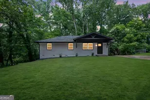 1733 Hollyhock Terrace, Decatur, GA 30032 - Photo 1