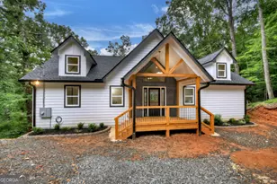 1041 Mountain Oak Rd, Ellijay, GA 30536 - Photo 5