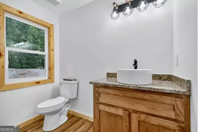 1041 Mountain Oak Road, Ellijay, GA 30536 - Photo 17