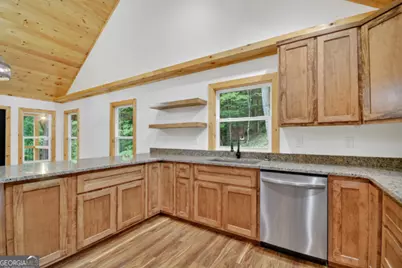 1041 Mountain Oak Road, Ellijay, GA 30536 - Photo 15