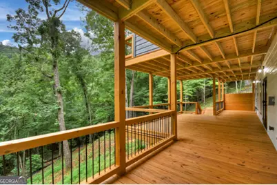 1041 Mountain Oak Road, Ellijay, GA 30536 - Photo 37