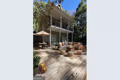 512 Running Deer Road, Cleveland, GA 30528 - Photo 11