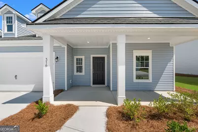 316 Somera Lane, Statesboro, GA 30461 - Photo 3