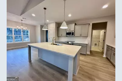 217 Perkins Place Drive #LOT 24, Hogansville, GA 30230 - Photo 5