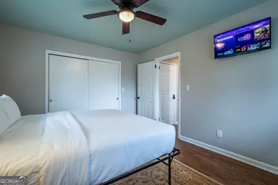 236 Pioneer Trail, Cartersville, GA 30121 - Photo 17