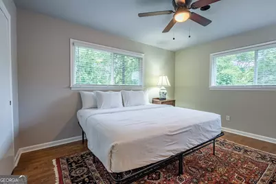 236 Pioneer Trail, Cartersville, GA 30121 - Photo 21