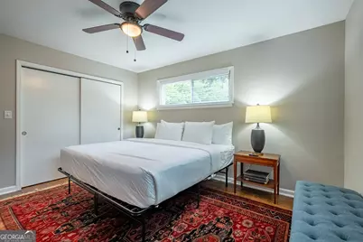 236 Pioneer Trail, Cartersville, GA 30121 - Photo 29