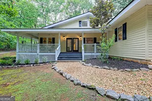 207 Raindance Ln, Clayton, GA 30525 - Photo 69