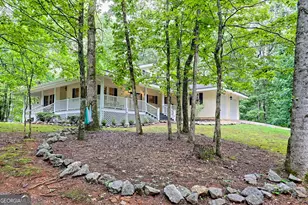 207 Raindance Ln, Clayton, GA 30525 - Photo 1