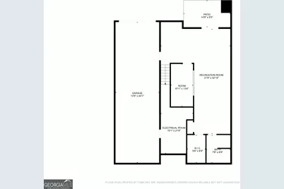 207 Raindance Lane, Clayton, GA 30525 - Photo 81