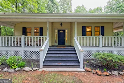 207 Raindance Lane, Clayton, GA 30525 - Photo 11