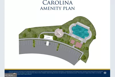 8395 Columbia Court #LOT 3, Palmetto, GA 30268 - Photo 33